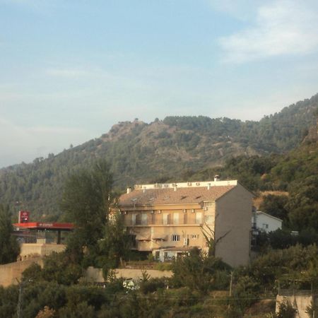 Hotel San Julian Burunchel ภายนอก รูปภาพ