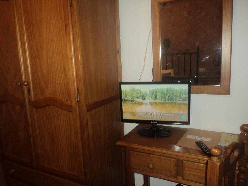 Hotel San Julian Burunchel ภายนอก รูปภาพ